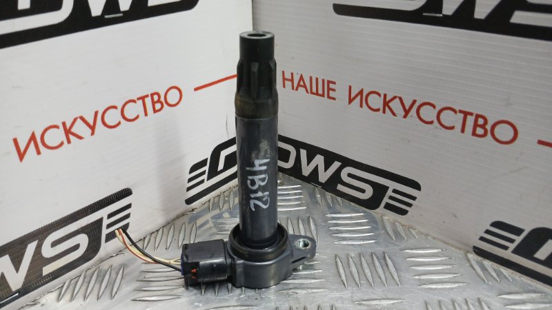 Катушка зажигания Mitsubishi Delica CV5W 4B12
