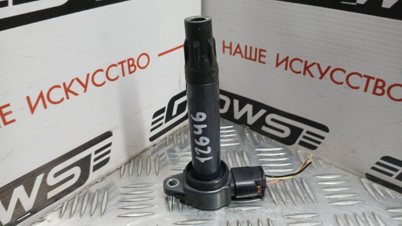 Катушка зажигания Delica 2011 CV5W 4B12