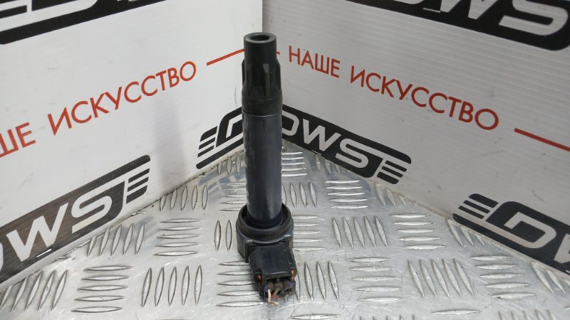 Катушка зажигания Delica 2011 CV5W 4B12