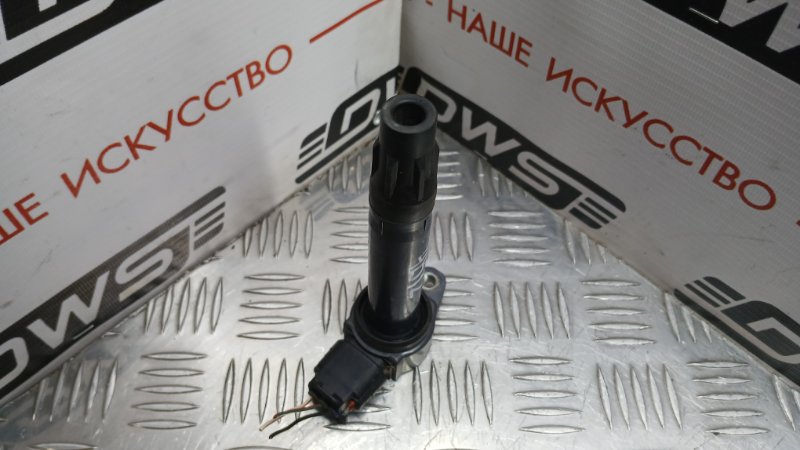 Катушка зажигания Delica 2011 CV5W 4B12