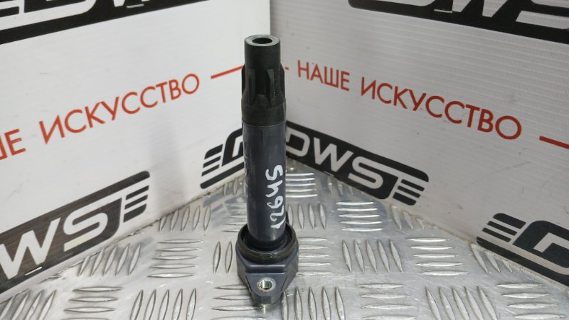 Катушка зажигания Delica 2011 CV5W 4B12