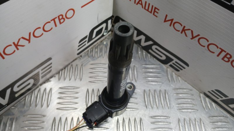 Катушка зажигания Delica 2011 CV5W 4B12