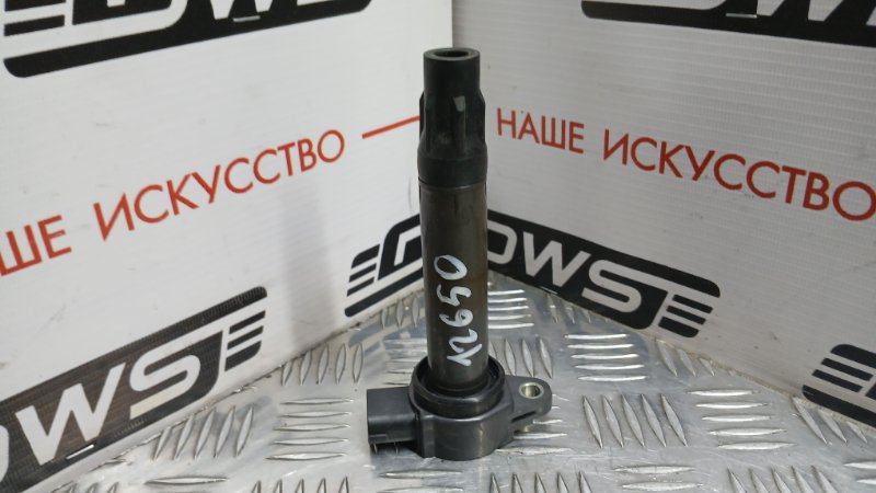Катушка зажигания Delica 2011 CV5W 4B12