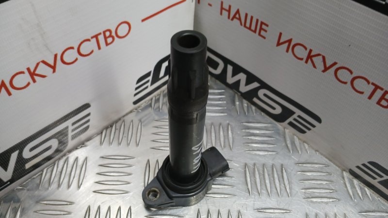 Катушка зажигания Delica 2011 CV5W 4B12