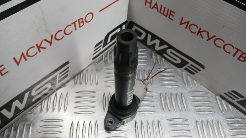 Катушка зажигания Delica 2011 CV5W 4B12