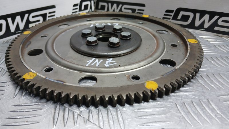 Маховик, 1000 рублей, Красноярск