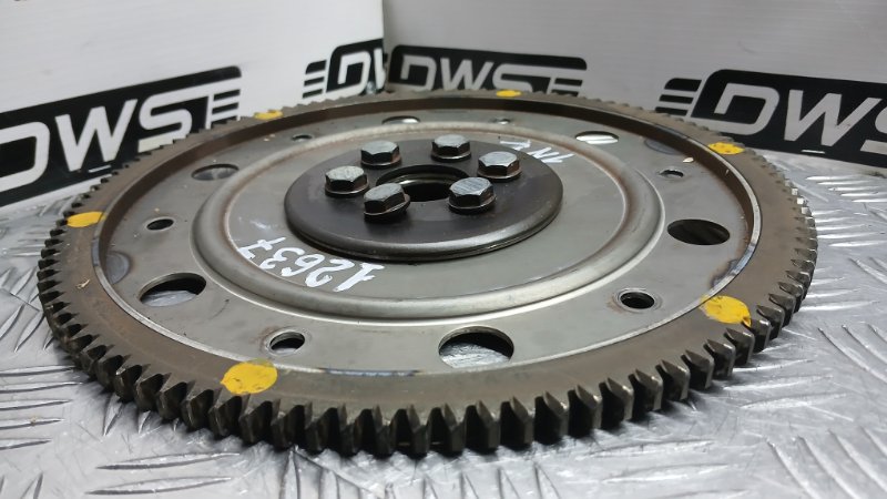 Маховик, 1000 рублей, Красноярск