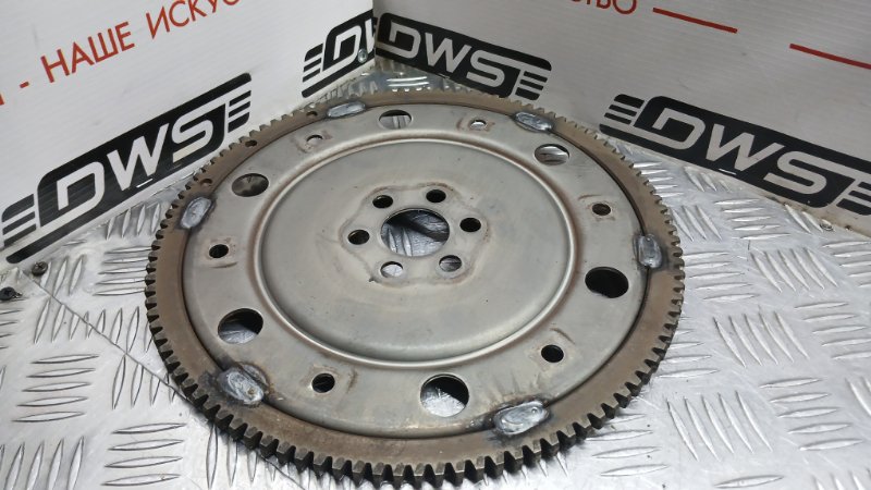 Маховик, 1000 рублей, Красноярск