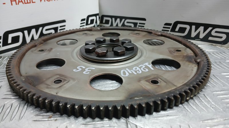 Маховик, 800 рублей, Красноярск