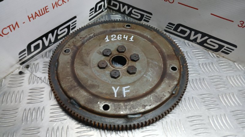 Маховик Mazda Tribute EPEW YF FW6019020 контрактная