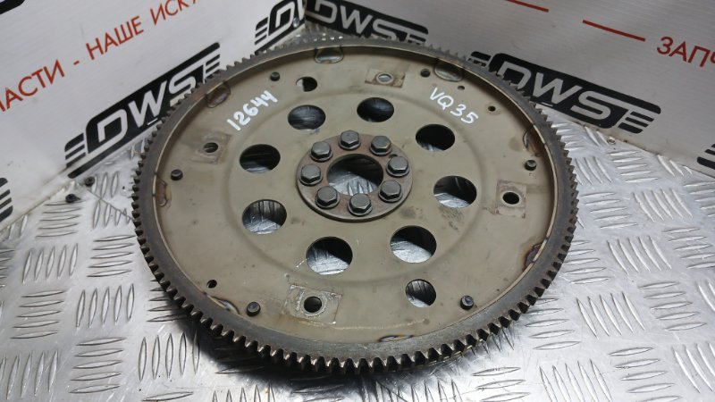 Маховик, 1000 рублей, Красноярск