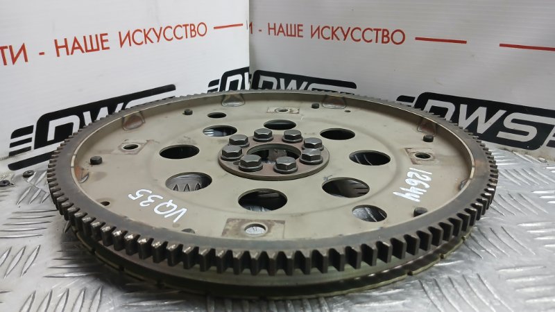 Маховик, 1000 рублей, Красноярск