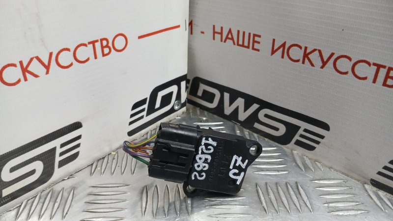 Датчик Расхода Воздуха Mazda Demio DY3W ZJ-VE 1974002010 контрактная