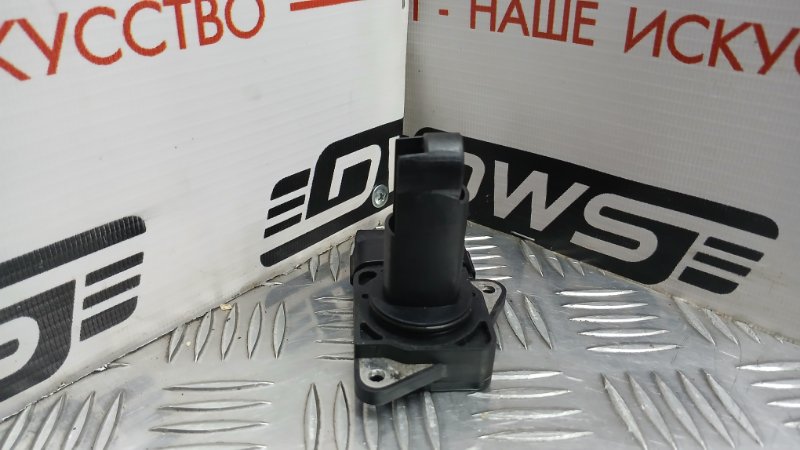 Датчик Расхода Воздуха Mazda Demio DY3W ZJ-VE