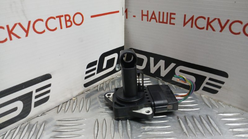 Датчик Расхода Воздуха Demio DY3W ZJ-VE