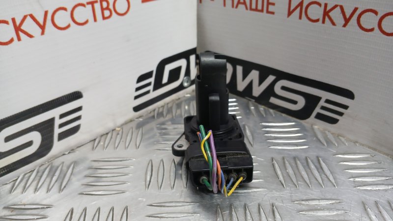 Датчик Расхода Воздуха Demio DY3W ZJ-VE