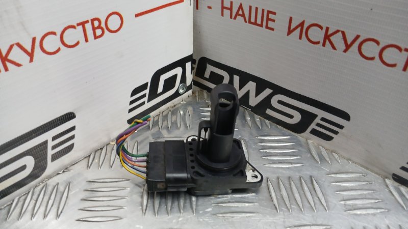 Датчик Расхода Воздуха Demio DY3W ZJ-VE