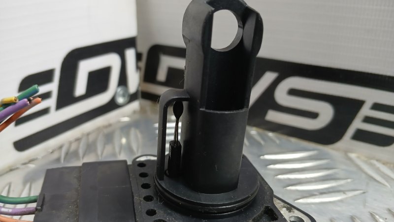 Датчик Расхода Воздуха Demio DY3W ZJ-VE