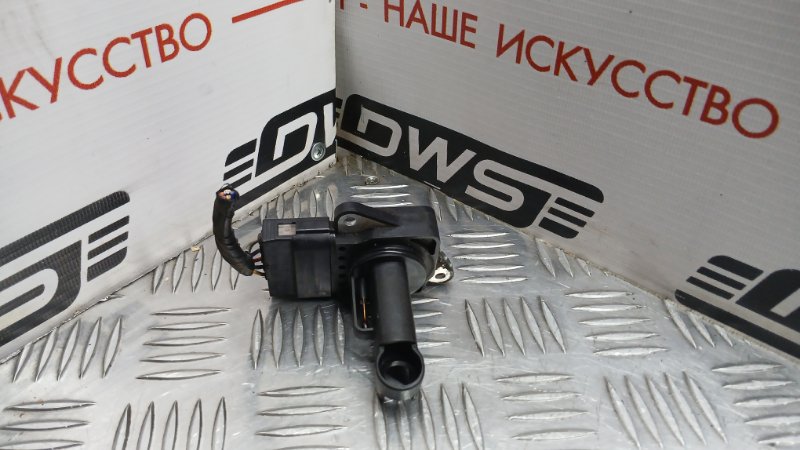 Датчик Расхода Воздуха Demio DY3W ZJ-VE