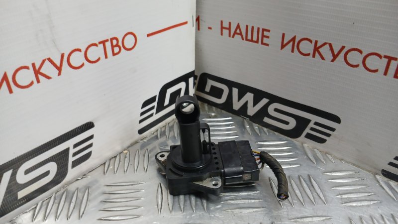 Датчик Расхода Воздуха Demio DY3W ZJ-VE