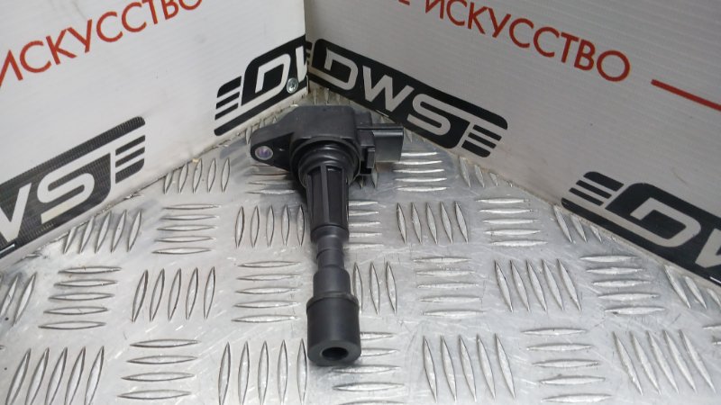 Катушка зажигания Demio DY5W ZY-VE