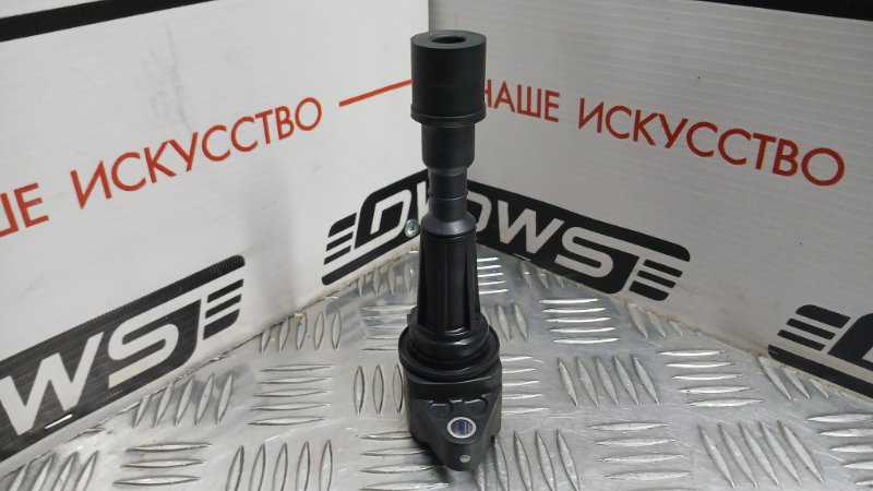 Катушка зажигания Demio DY5W ZY-VE