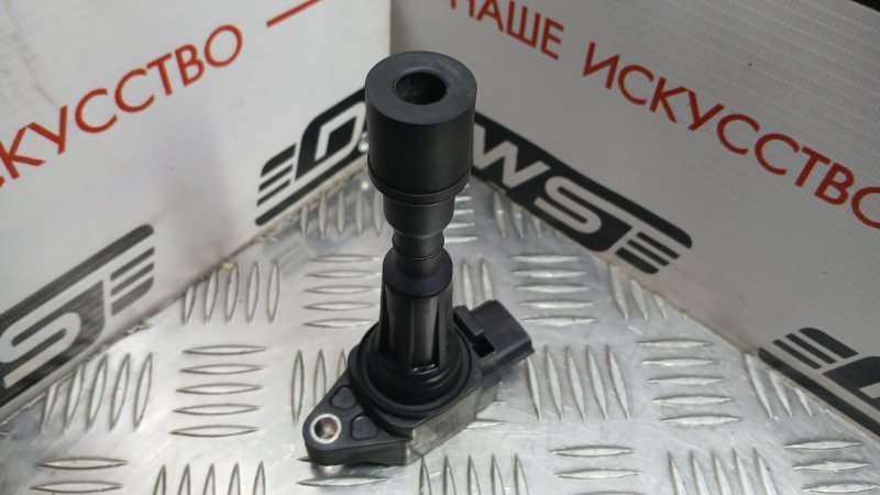 Катушка зажигания Demio DY5W ZY-VE