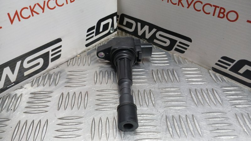 Катушка зажигания Demio DY5W ZY-VE
