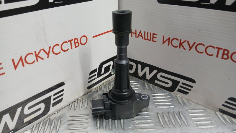 Катушка зажигания Demio DY5W ZY-VE