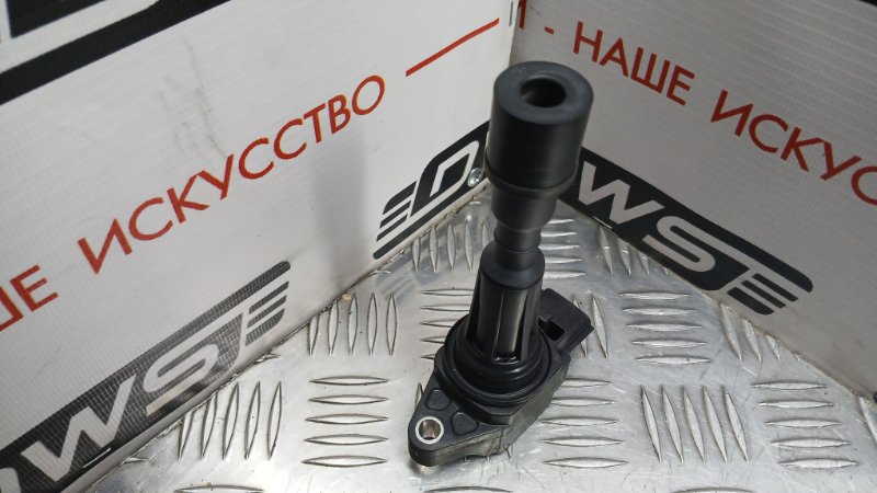 Катушка зажигания Demio DY5W ZY-VE