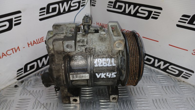 Компрессор кондиционера, 12000 рублей, Красноярск