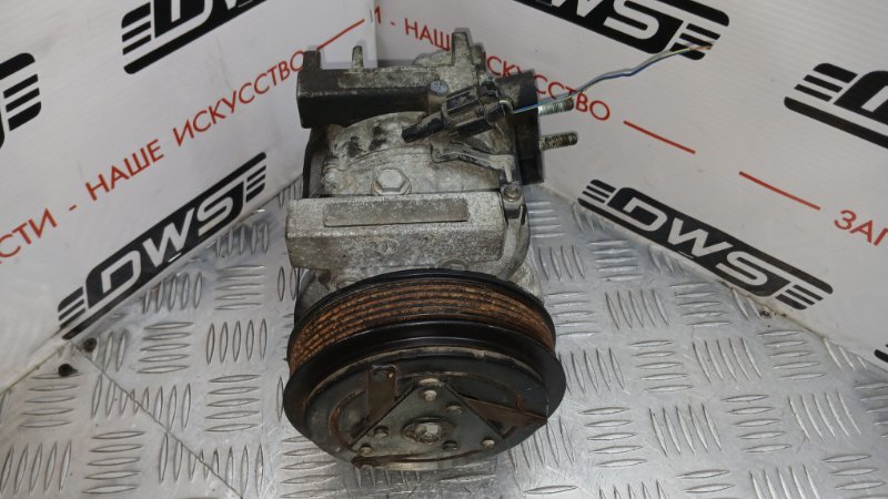 Компрессор кондиционера, 12000 рублей, Красноярск