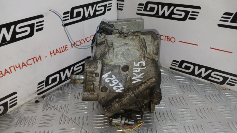 Компрессор кондиционера, 12000 рублей, Красноярск