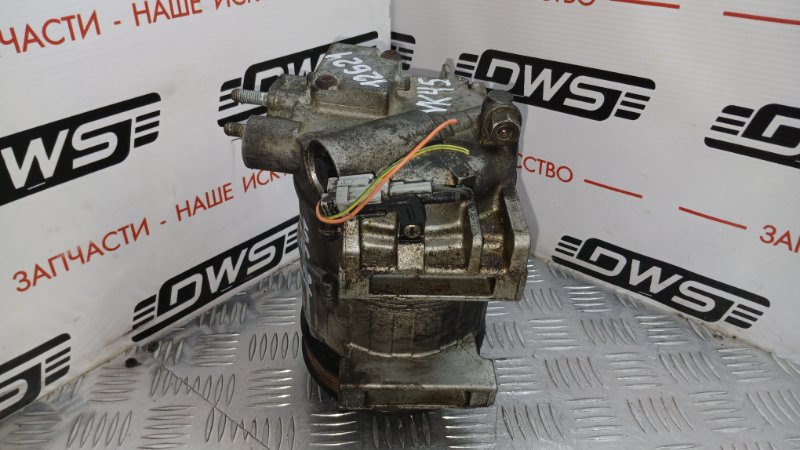 Компрессор кондиционера, 12000 рублей, Красноярск