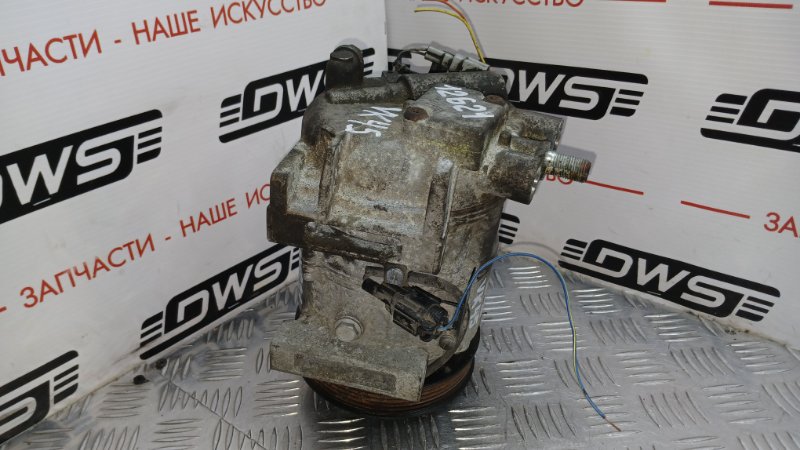 Компрессор кондиционера, 12000 рублей, Красноярск