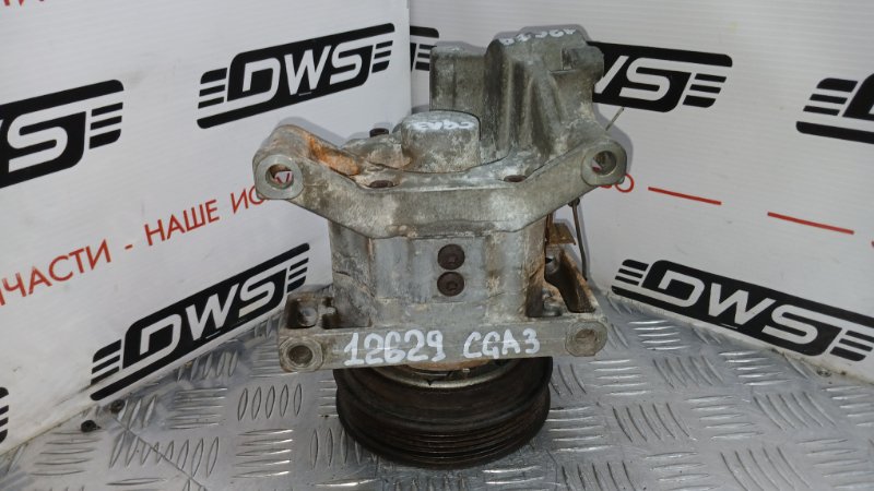 Компрессор кондиционера, 1000 рублей, Красноярск