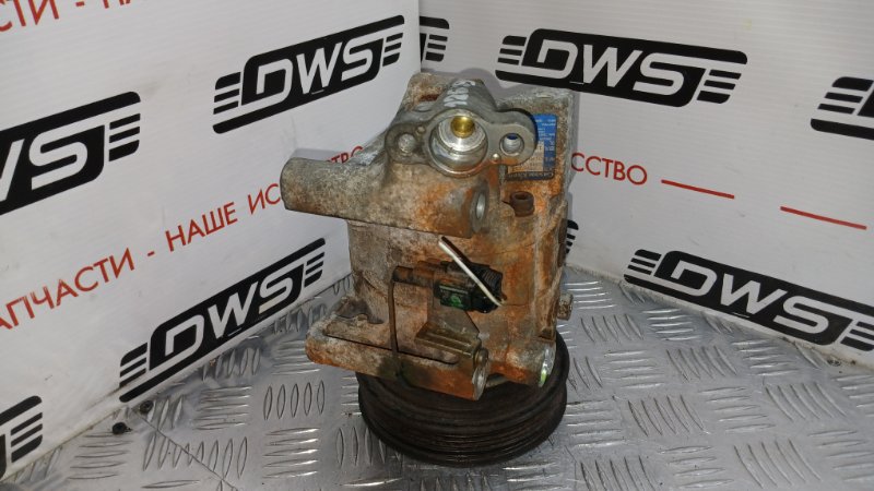 Компрессор кондиционера, 1000 рублей, Красноярск