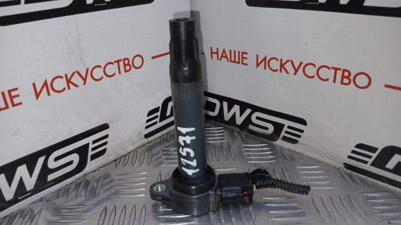Катушка зажигания Mitsubishi Delica CV5W 4B12 FK0320 контрактная