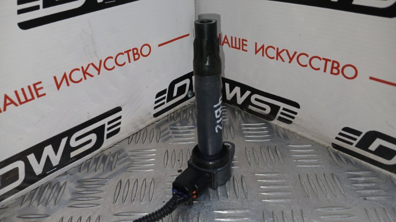 Катушка зажигания Delica CV5W 4B12