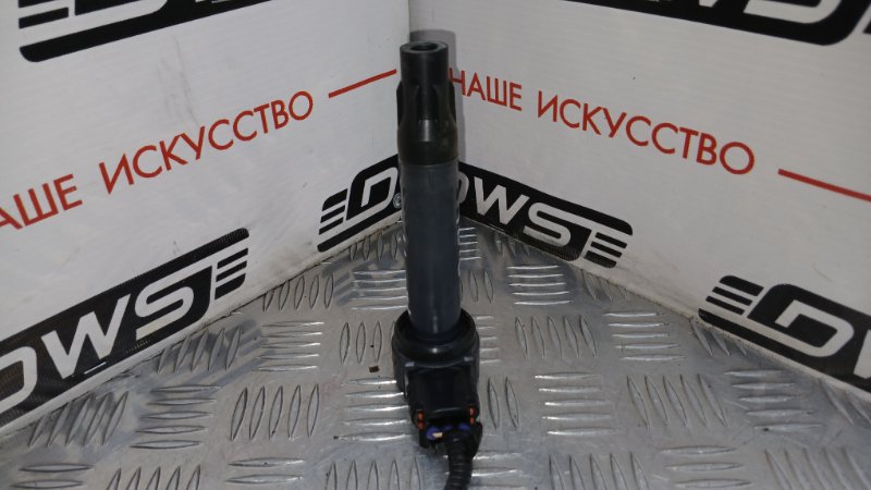Катушка зажигания Delica CV5W 4B12