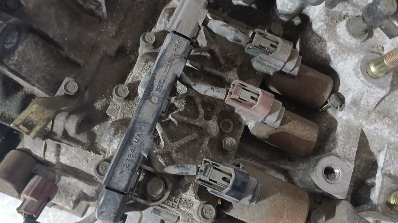 АКПП, 60000 рублей, Красноярск