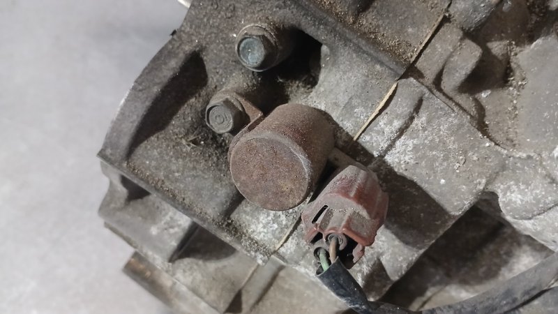 АКПП, 60000 рублей, Красноярск