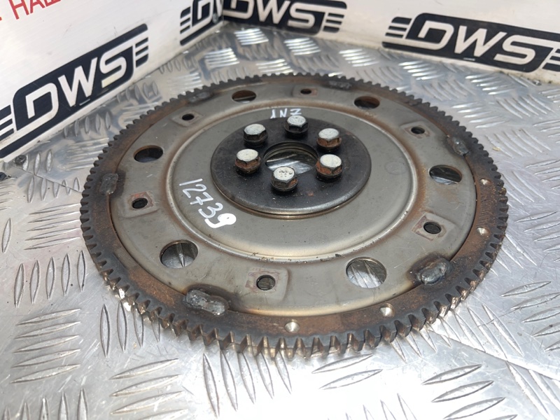 Маховик, 1000 рублей, Красноярск