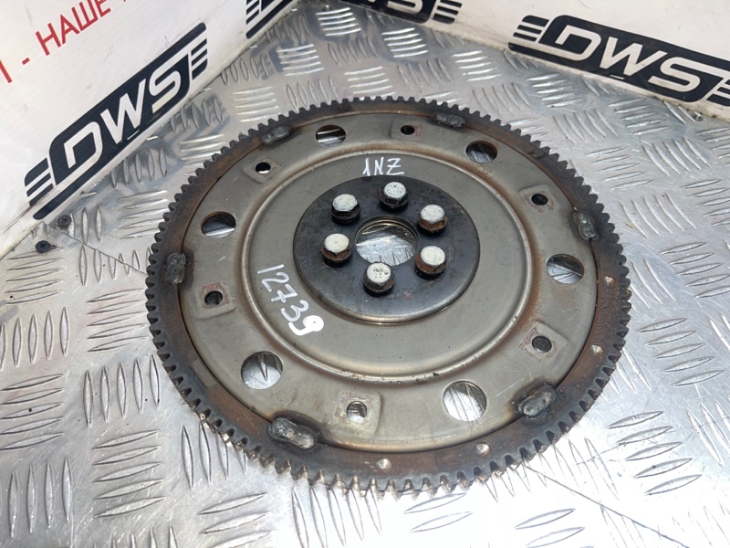 Маховик, 1000 рублей, Красноярск