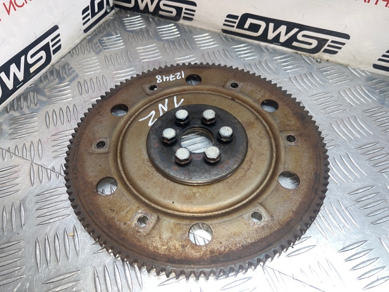 Маховик, 1000 рублей, Красноярск