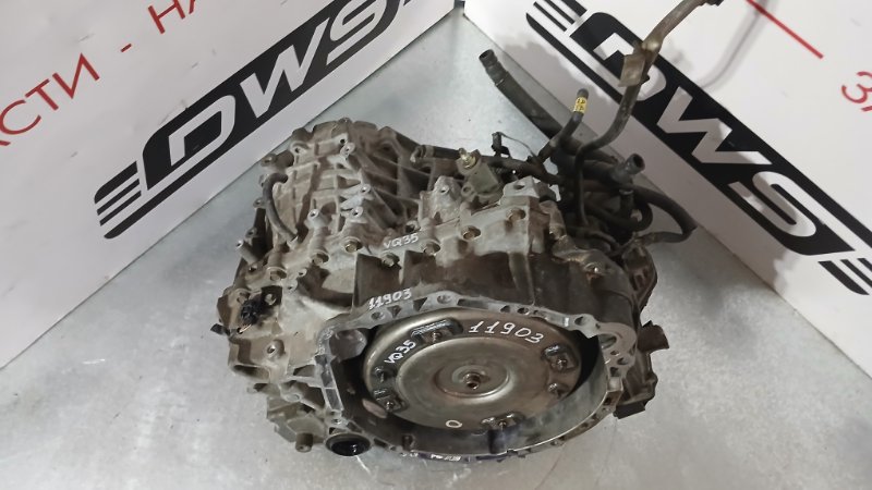 АКПП, 120000 рублей, Красноярск