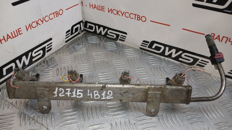 Форсунка топливная, 1200 рублей, Красноярск