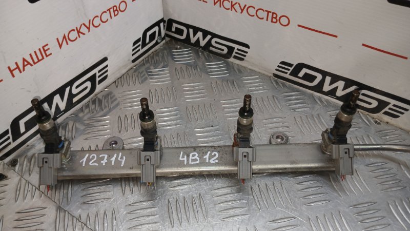 Форсунка топливная, 1200 рублей, Красноярск