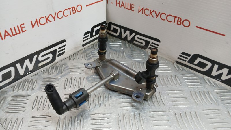 Форсунка топливная Forester SG5 EJ20