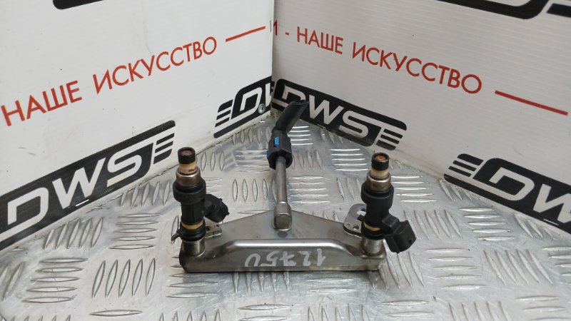 Форсунка топливная Forester SG5 EJ20